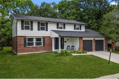 4460 Meadowsweet Drive, Dayton, OH 45424 - Photo 3