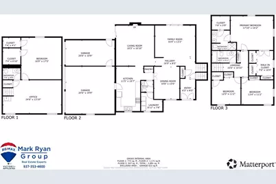 740 W Whipp Road, Washington Twp, OH 45459 - Photo 25