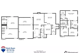 740 W Whipp Rd, Washington Twp, OH 45459 - Photo 25