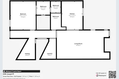 6385 Joseph Place, Centerville, OH 45459 - Photo 43