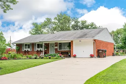 7918 Washington Park Drive, Miamisburg, OH 45459 - Photo 1
