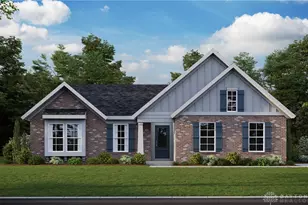 3 Deerpath St, Bellbrook, OH 45305 - Photo 1