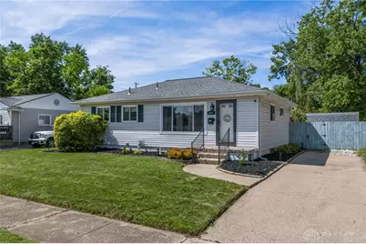 5401 Bayside Drive, Riverside, OH 45431 - Photo 7