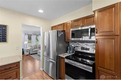 5401 Bayside Drive, Riverside, OH 45431 - Photo 5