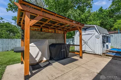 5401 Bayside Drive, Riverside, OH 45431 - Photo 27