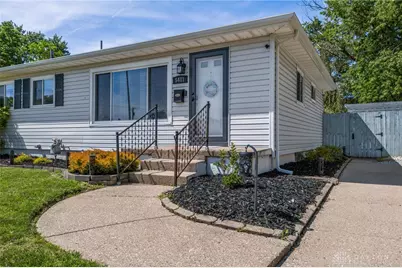 5401 Bayside Drive, Riverside, OH 45431 - Photo 33