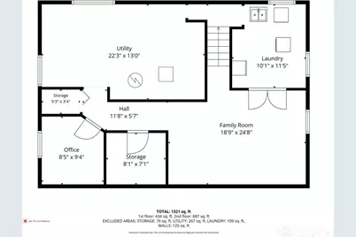 5401 Bayside Drive, Riverside, OH 45431 - Photo 35