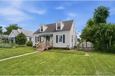 2612 Hazel Avenue, Dayton, OH 45420 - Photo 3