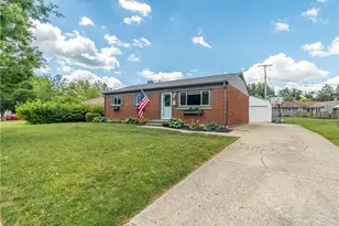 133 Hartman Ave, Tipp City, OH 45371 - Photo 3
