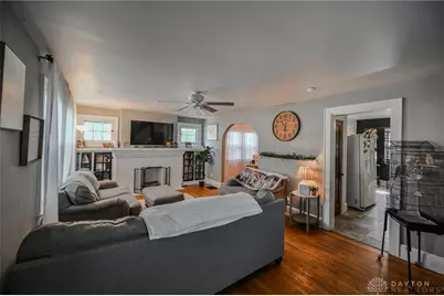 852 Rodgers Drive, Springfield, OH 45503 - Photo 5