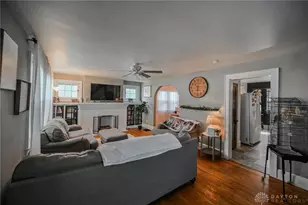 852 Rodgers Dr, Springfield, OH 45503 - Photo 5
