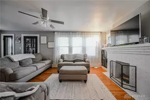 852 Rodgers Dr, Springfield, OH 45503 - Photo 7