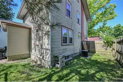 852 Rodgers Drive, Springfield, OH 45503 - Photo 33