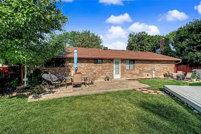 7422 Dial Drive, Huber Heights, OH 45424 - Photo 27