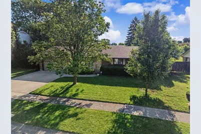 7422 Dial Drive, Huber Heights, OH 45424 - Photo 5