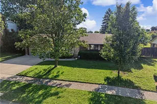 7422 Dial Dr, Huber Heights, OH 45424 - Photo 5