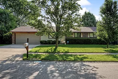 7422 Dial Drive, Huber Heights, OH 45424 - Photo 1