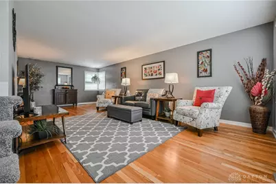 1768 Walnut Terrace, Springfield, OH 45504 - Photo 5