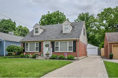 1768 Walnut Terrace, Springfield, OH 45504 - Photo 3