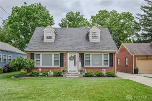 1768 Walnut Terrace, Springfield, OH 45504 - Photo 1