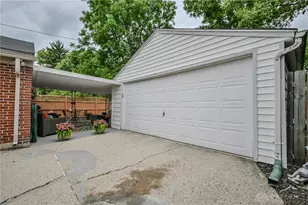 1768 Walnut Terrace, Springfield, OH 45504 - Photo 37