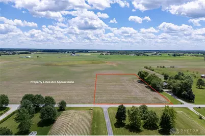 0 Foust Road, Xenia Twp, OH 45385 - Photo 3