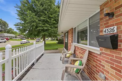 4326 Kitridge Road, Huber Heights, OH 45424 - Photo 3
