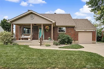 2121 Hazel Avenue, Kettering, OH 45420 - Photo 1