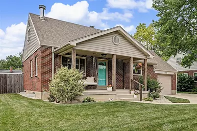 2121 Hazel Avenue, Kettering, OH 45420 - Photo 3