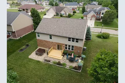3273 Cornwallis Court, Butler Twp, OH 45414 - Photo 47