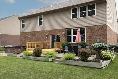 3273 Cornwallis Court, Butler Twp, OH 45414 - Photo 43