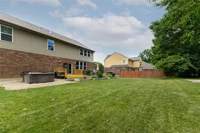 3273 Cornwallis Court, Butler Twp, OH 45414 - Photo 45