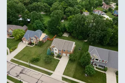 3273 Cornwallis Court, Butler Twp, OH 45414 - Photo 49