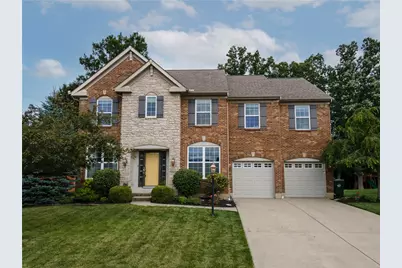 3273 Cornwallis Court, Butler Twp, OH 45414 - Photo 1