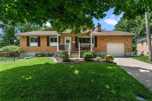 503 David Dr, Miamisburg, OH 45342 - Photo 1