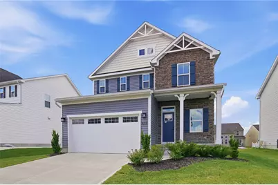 3532 Arrowwood Street, Tipp City, OH 45371 - Photo 1