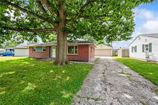2144 Mountview Cir, Dayton, OH 45414 - Photo 39