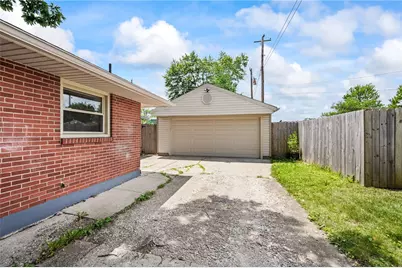 2144 Mountview Circle, Dayton, OH 45414 - Photo 35