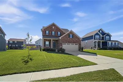 414 Sydney Drive, Tipp City, OH 45371 - Photo 1