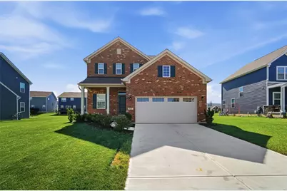 414 Sydney Drive, Tipp City, OH 45371 - Photo 3