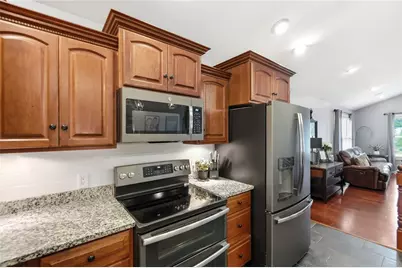 2596 E State Route 73, Clear Creek Township, OH 45068 - Photo 21