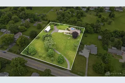 2596 E State Route 73, Clear Creek Township, OH 45068 - Photo 5