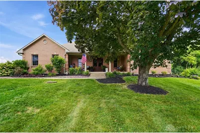 2596 E State Route 73, Clearcreek Twp, OH 45068 - Photo 3