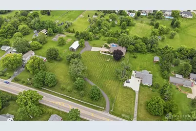 2596 E State Route 73, Clear Creek Township, OH 45068 - Photo 9