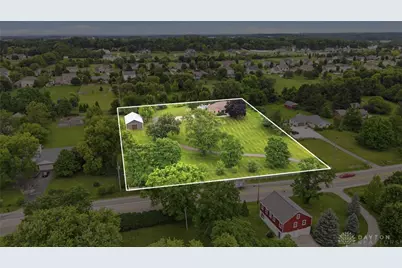2596 E State Route 73, Clearcreek Twp, OH 45068 - Photo 5