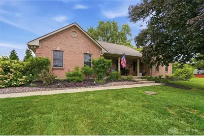 2596 E State Route 73, Clear Creek Township, OH 45068 - Photo 1