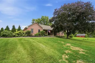 2596 E State Route 73, Clear Creek Township, OH 45068 - Photo 11
