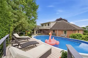 2596 E State Route 73, Clear Creek Township, OH 45068 - Photo 59