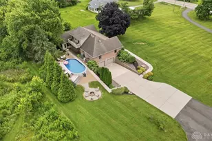 2596 E State Route 73, Clear Creek Township, OH 45068 - Photo 9