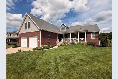 2049 N Highlander Drive, Xenia, OH 45385 - Photo 1